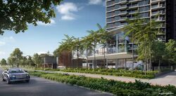 Bayshore Walk (D16), Condominium #557247541